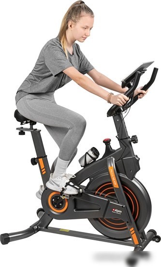 Велотренажер Alpin Picco SB-450