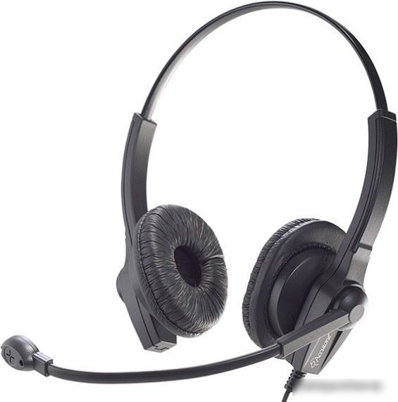 Офисная гарнитура Accutone UB610 USB