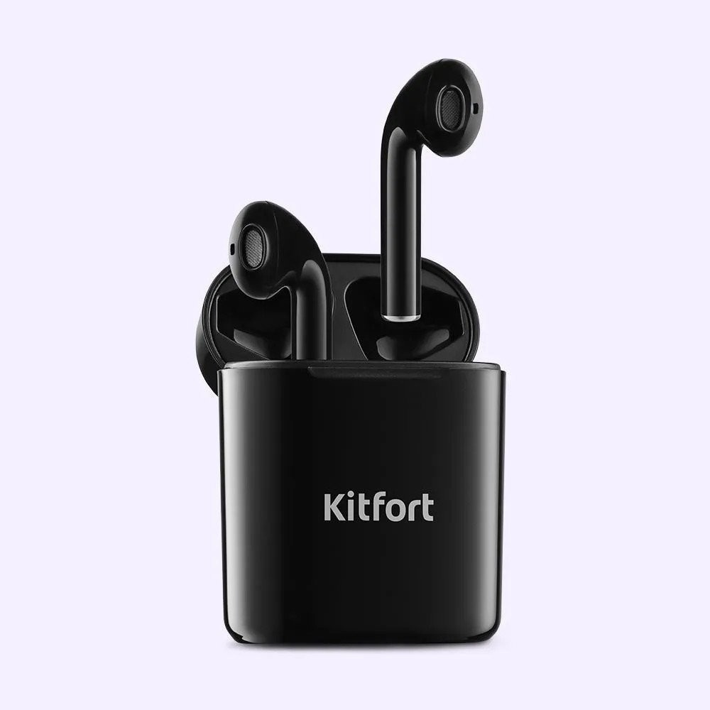 Наушники Kitfort KT-3721