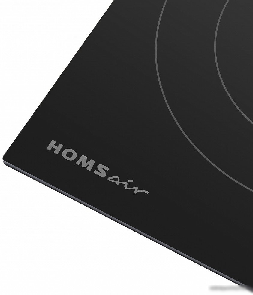 Варочная панель HOMSair HVС64SMDBK