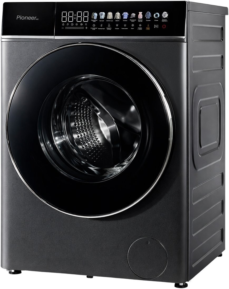 Стиральная машина Pioneer WM-248006BG