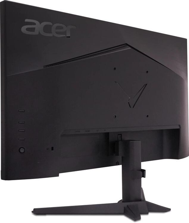 Игровой монитор Acer Nitro VG270UX1bmiipx UM.HV0CD.102