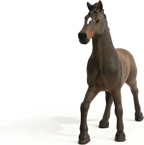 Фигурка Schleich Horse Club Ольденбургский 13946