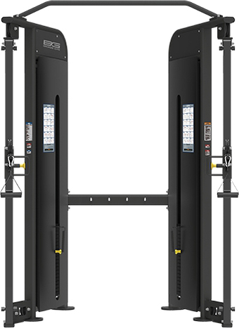 Кроссовер Bronze Gym BW-1003