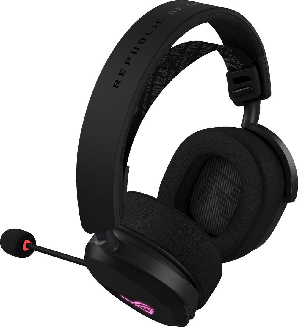 Наушники ASUS ROG Pelta