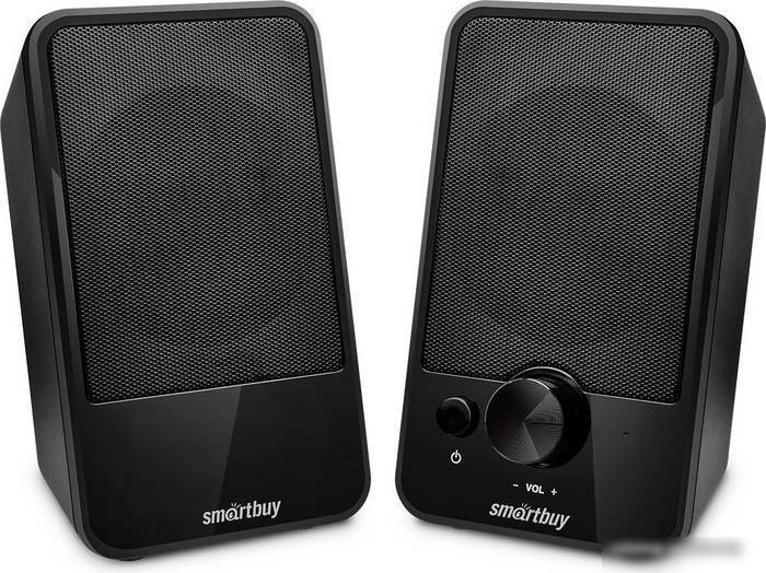 Акустика SmartBuy W30 SBA-4850