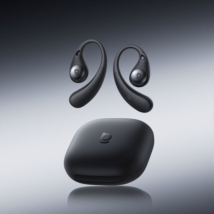 Наушники Baseus Eli Sport 2 (черный)