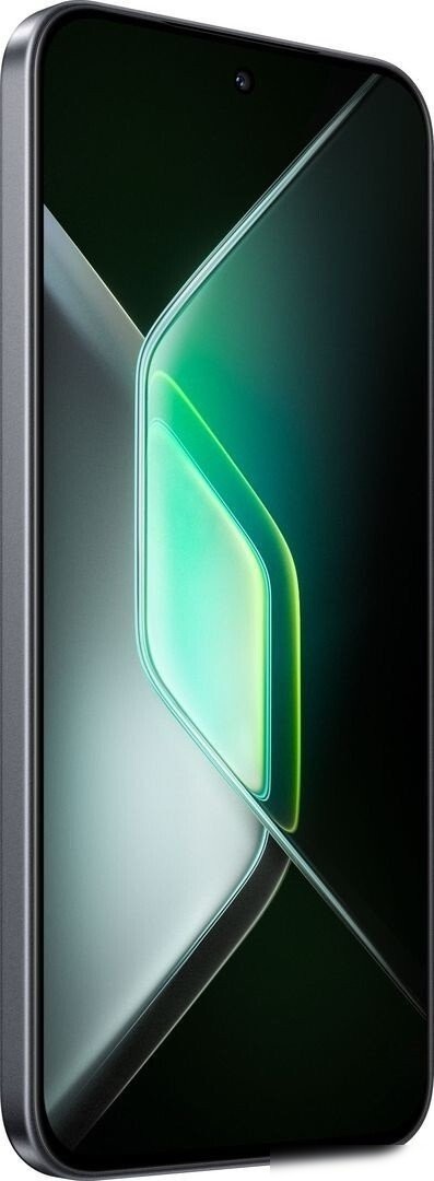 Телефон Infinix GT 30 Pro X6873 12GB/256GB (темно-серый)