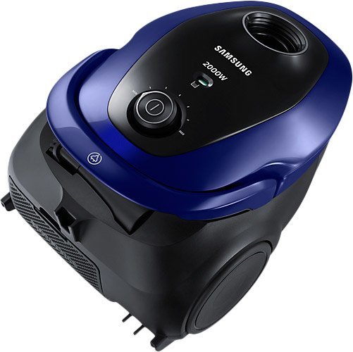Пылесос Samsung VC20M251AWB/EV