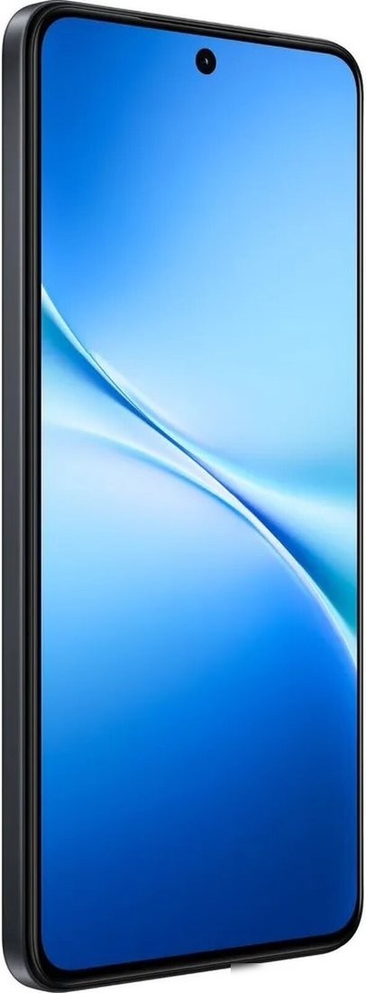 Телефон Vivo V60 Lite 8GB/128GB международная версия (элегантный черный)