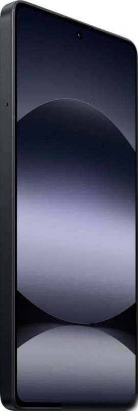 Телефон Xiaomi Redmi Note 14S 12GB/512GB международная версия (полуночный черный)