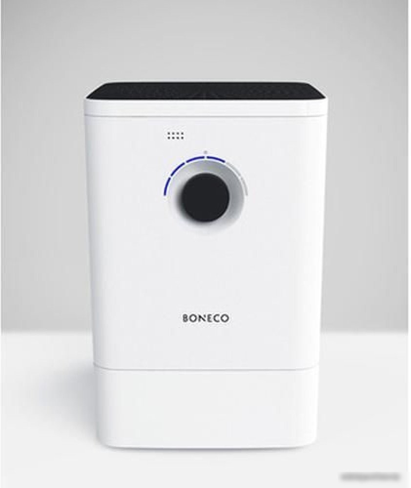 Мойка воздуха Boneco Air-O-Swiss W400