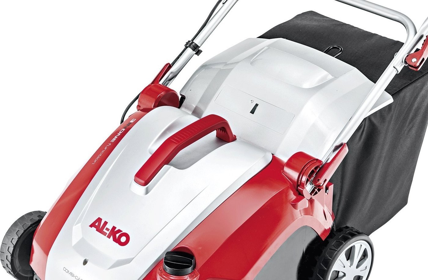 Аэратор AL-KO Comfort 36 E Combi Care 113465