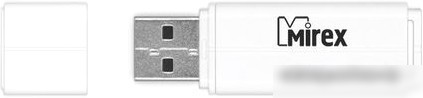 USB Flash Mirex Color Blade Line 64GB (белый) [13600-FMULWH64]