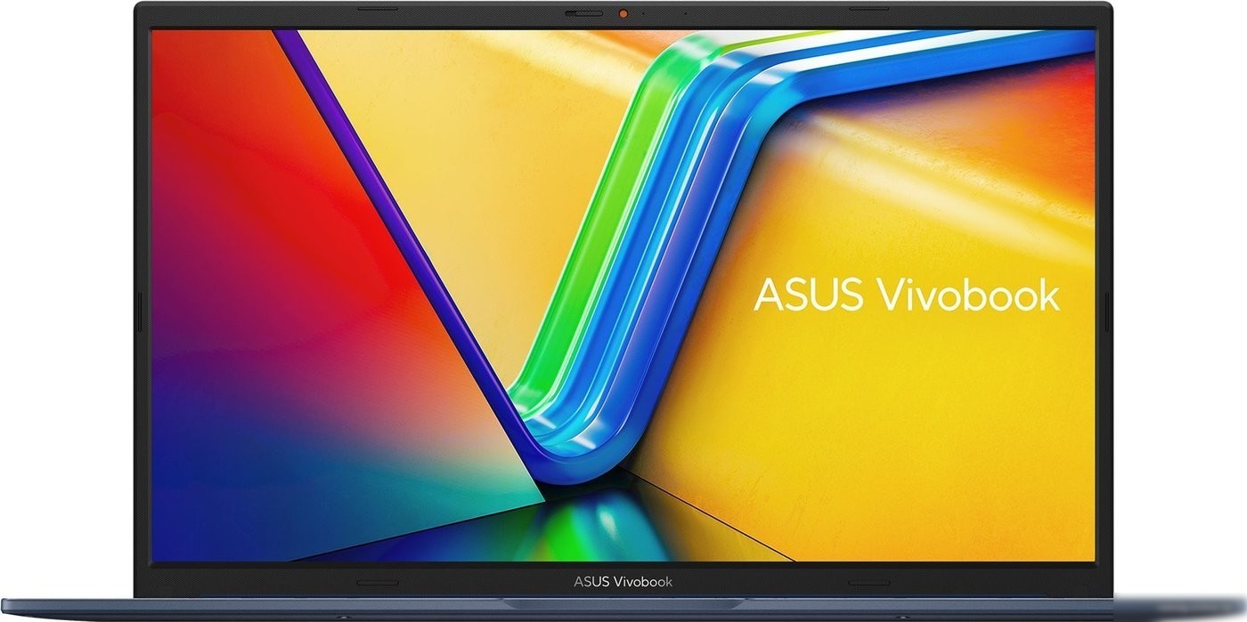 Ноутбук ASUS Vivobook 17 X1704VA-AU1108 Win 11 Pro