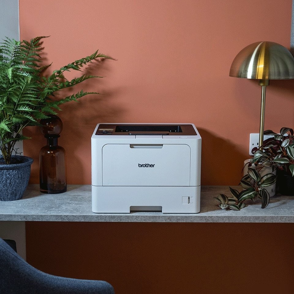 Принтер Brother HL-L5210DW