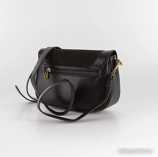 Женская сумка David Jones 823-CM6730-BLK (черный)