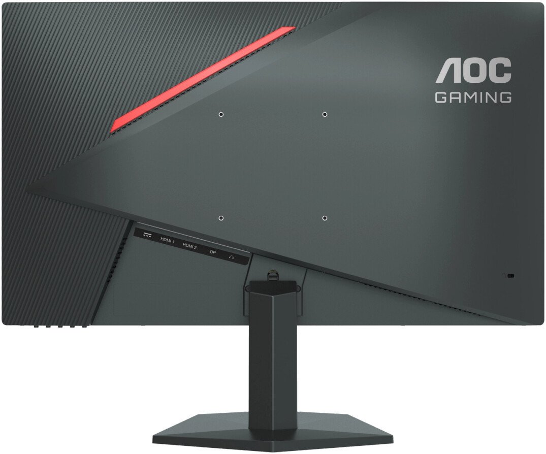 Игровой монитор AOC Gaming 24G10ZNE