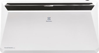 Конвектор Electrolux Rapid Transformer ECH/R-2500 T (механическое управление, без шасси)