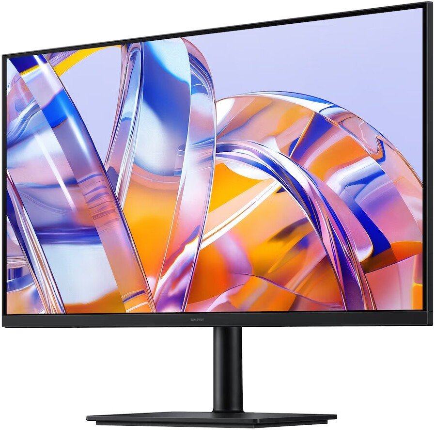 Монитор Samsung ViewFinity S8 LS32H804UAIXCI