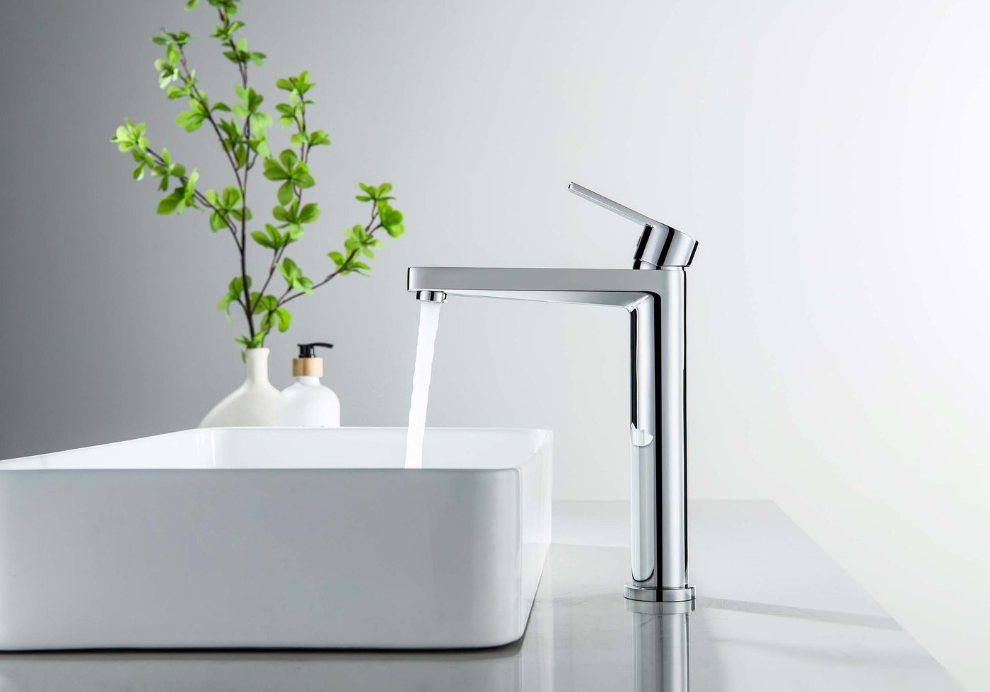 Смеситель Aquatek Lugano AQ1704CR