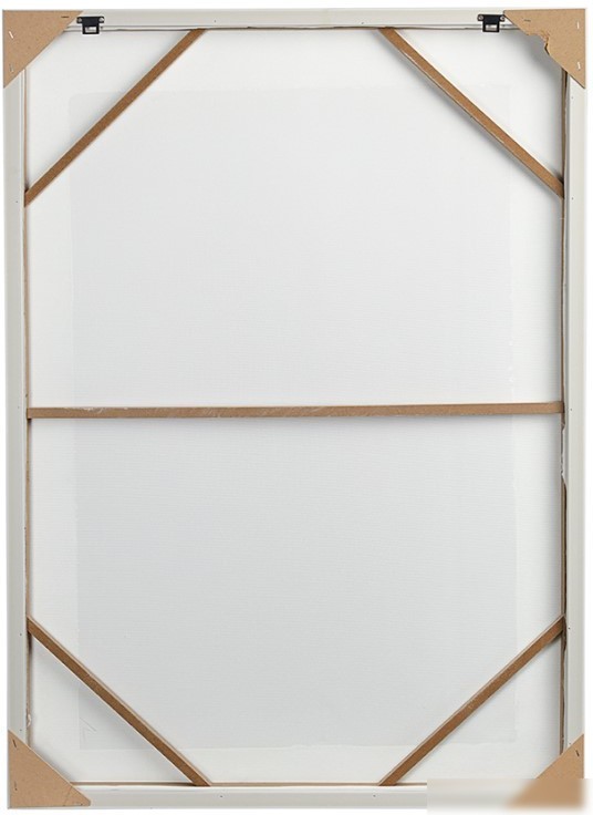 Картина Bergenson Bjorn 3D Minimalism Triangle BB0000847