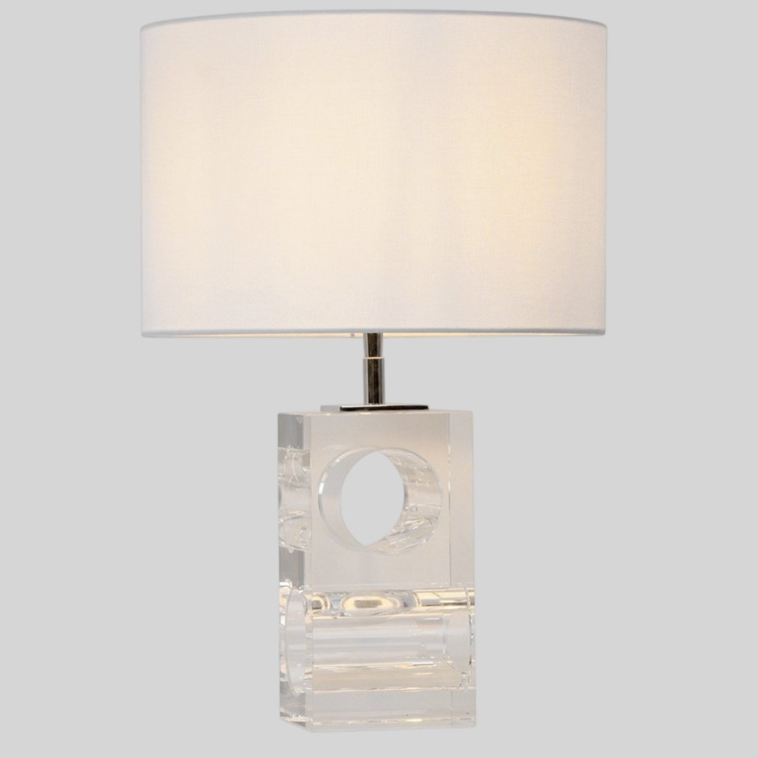 Настольная лампа DeLight Collection Crystal Table Lamp BRTL3204S