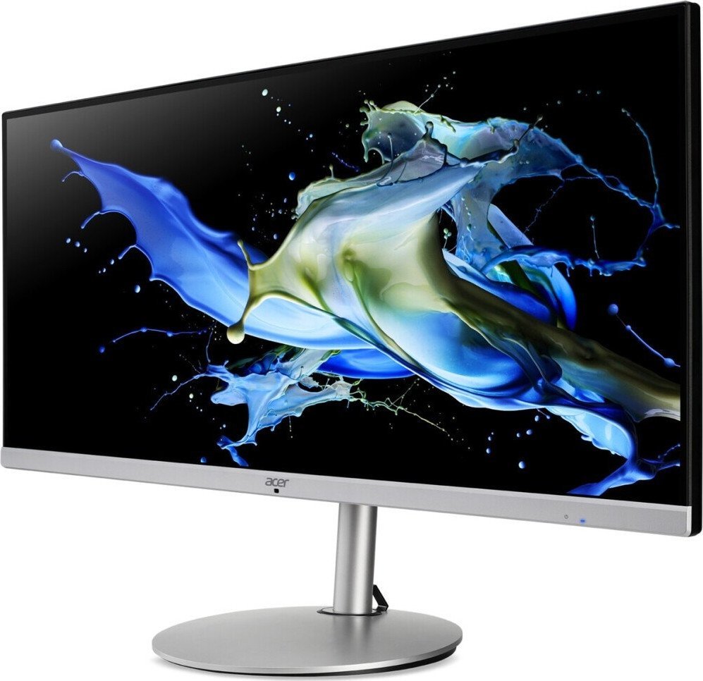 Монитор Acer CB342CUsemiphuzx UM.CB2CD.001