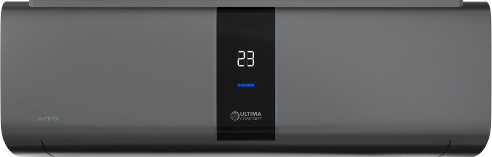 Кондиционер Ultima Comfort Elysium Nero Inverter ELN-I07PN
