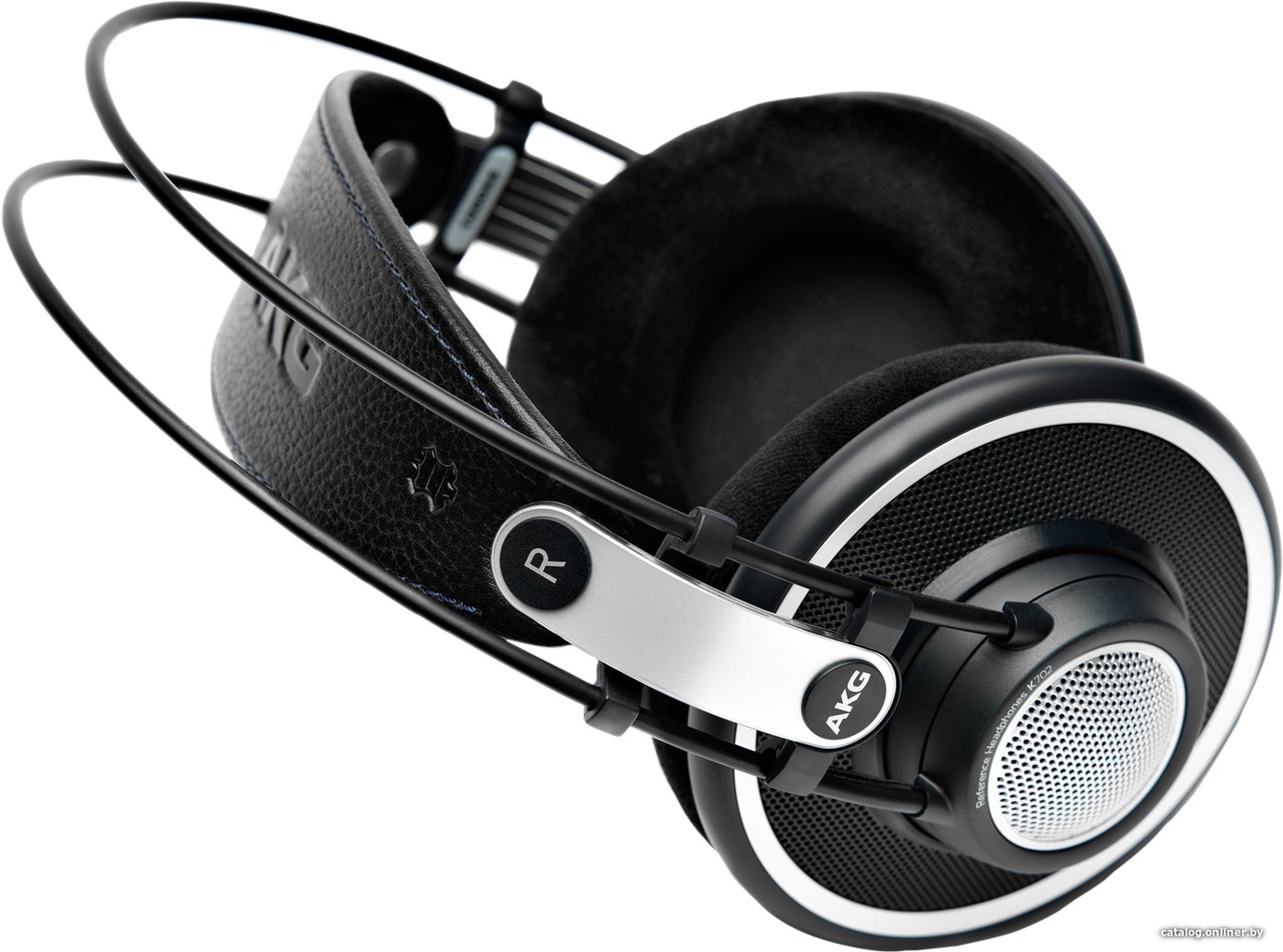 Наушники AKG K702