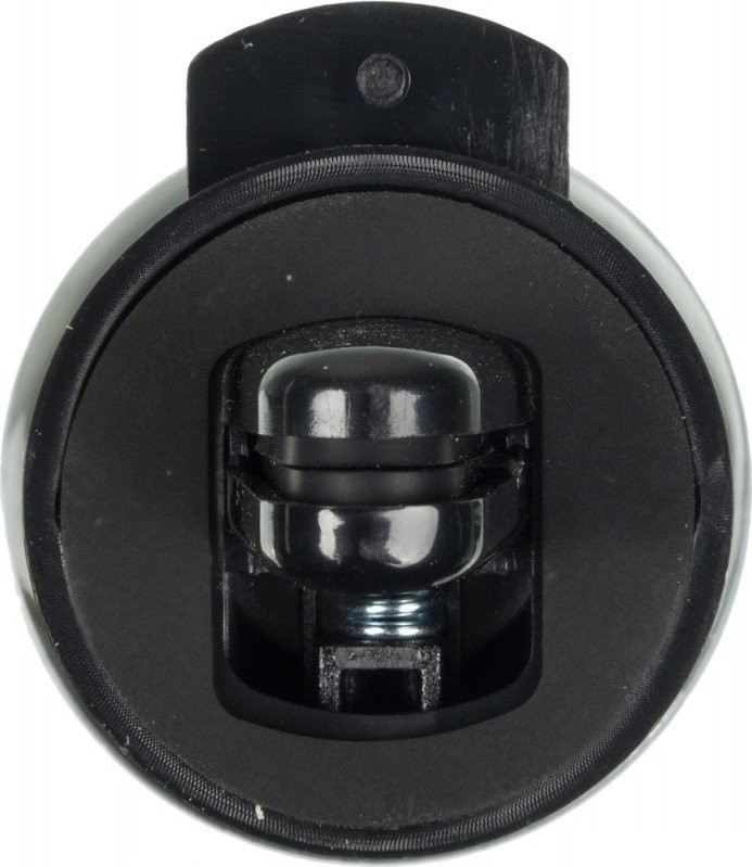 Держатель для смартфона WIIIX HT-47Vmg (черный/серебристый)