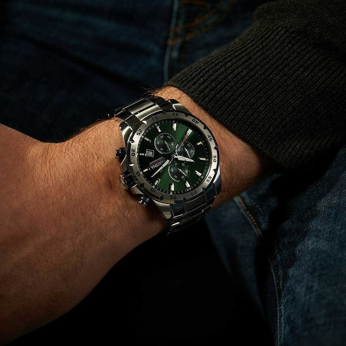 Наручные часы Festina F20463-3