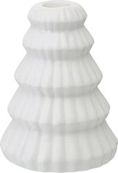 Подсвечник Tkano New Year Essential Nordic mood TK24-NY_CNH0001 (белый)