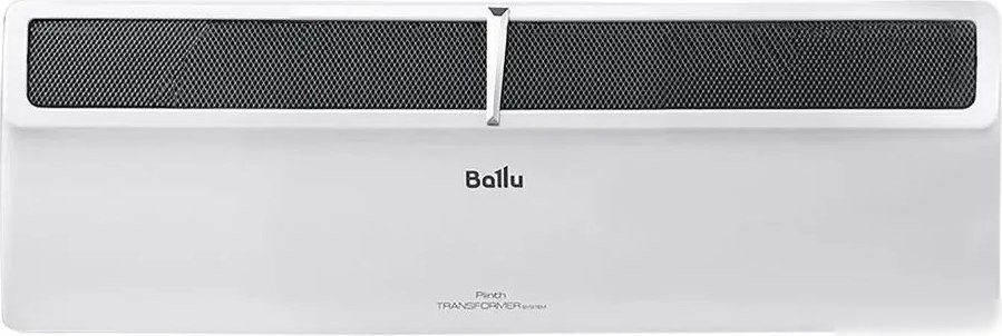 Конвектор Ballu Plinth Transformer BEC/PL-500 (механическое управление)