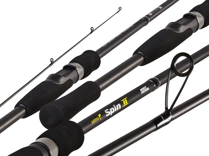 Удилище Salmo Sniper Spin II 20 2149-265