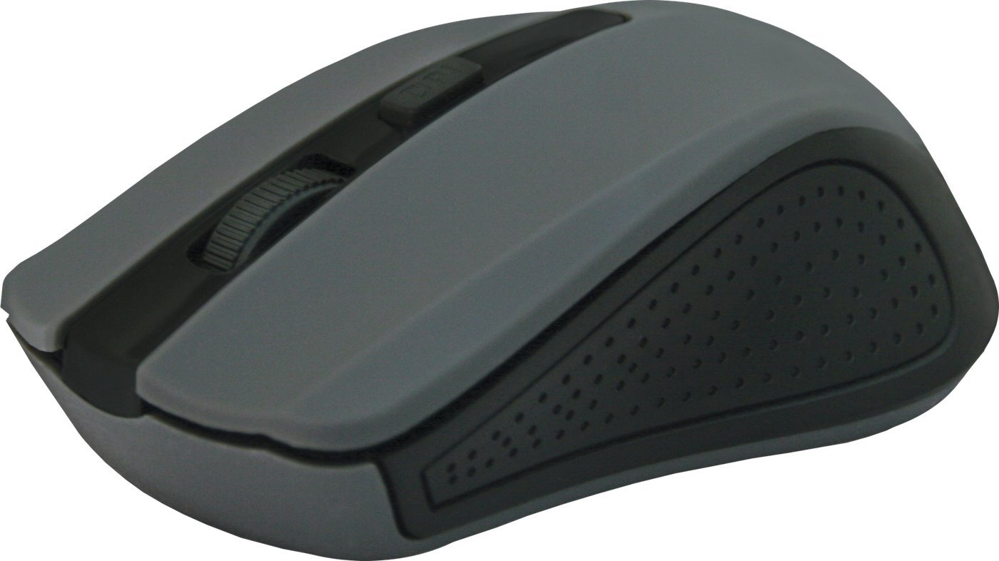 Мышь Defender Accura MM-935 (серый)