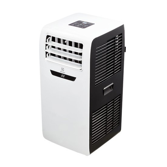Мобильный кондиционер Electrolux Manhattan EACM-12 FM/N3