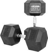 Гантель VictoryFit VF-H450 45 кг