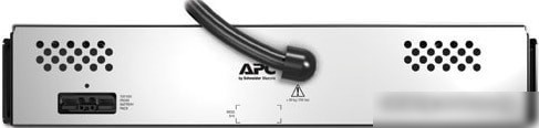 Аккумулятор для ИБП APC SMX120RMBP2U (120В/10 А·ч)