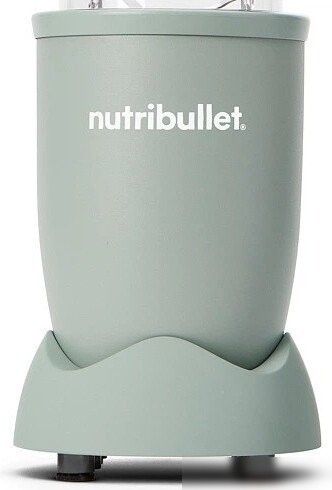 Стационарный блендер NutriBullet Pro NB908MAJD