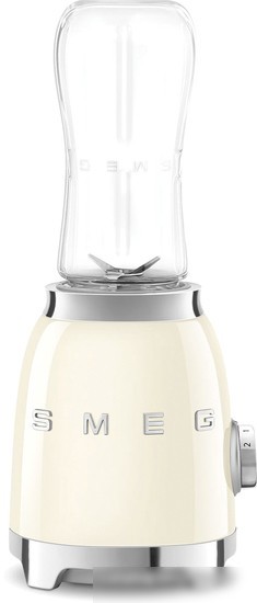 Стационарный блендер Smeg PBF01CREU