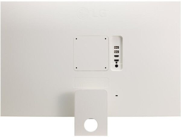 Smart монитор LG MyView Smart Monitor 32SR50F-W