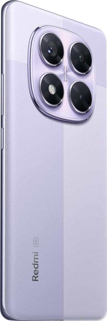 Телефон Xiaomi Redmi Note 14 Pro 5G 12GB/256GB международная версия (фиолетовый)