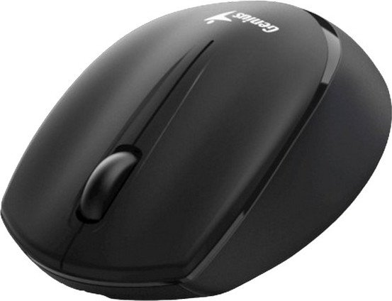 Мышь Genius NX-7009 (черный)