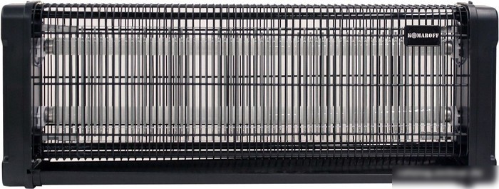 Электронный уничтожитель насекомых Komaroff GC2-40W