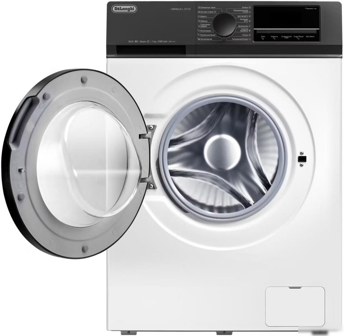 Стиральная машина DeLonghi L 714 VI Carmella