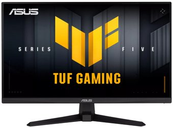 Игровой монитор ASUS TUF Gaming VG259QM5A