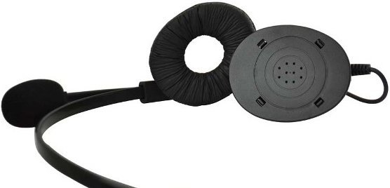 Офисная гарнитура Accutone UM610 USB