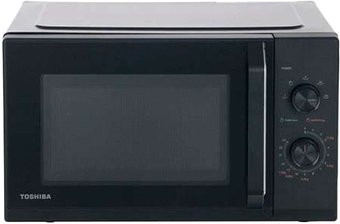 Микроволновая печь Toshiba MW3-MM21PE(BK)