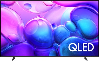 Телевизор Samsung QLED Q6F QE55Q6FAAUXRU